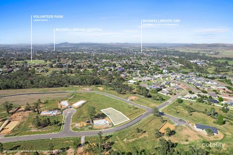 17 Northview Cct, Muswellbrook, NSW 2333