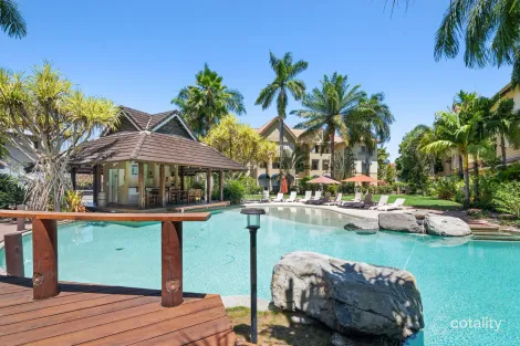 1743/2-10 Greenslopes St, Cairns North, QLD 4870