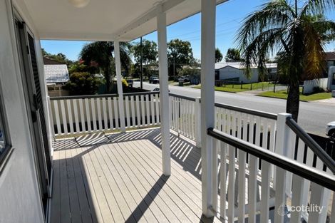 Property photo of 86 Ferry Road Thorneside QLD 4158