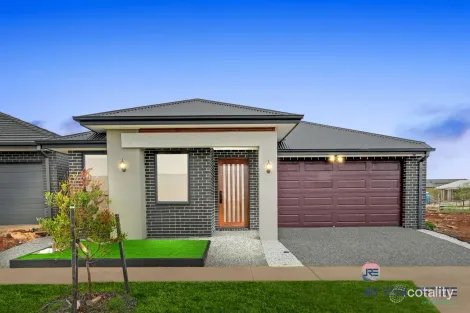 9 Bellingham Rd, Strathtulloh, VIC 3338