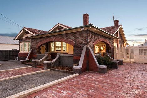 Property photo of 106 Gamon Street Yarraville VIC 3013