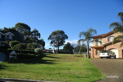 15 Narromine Pl, Bonnyrigg Heights, NSW 2177