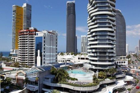 1101/89 Surf Pde, Broadbeach, QLD 4218