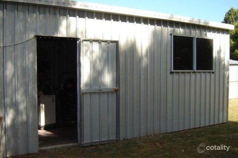 Property photo of 41 Fassifern Street Peak Crossing QLD 4306