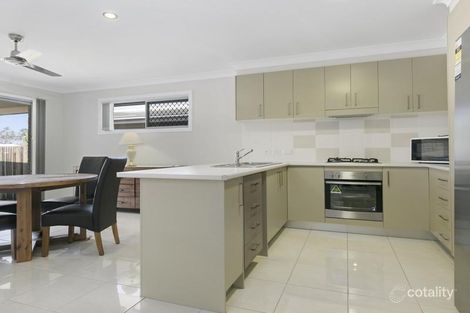 Property photo of 41 Cordeaux Crescent Redbank Plains QLD 4301