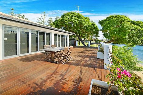 Property photo of 41 Allambi Avenue Broadbeach Waters QLD 4218