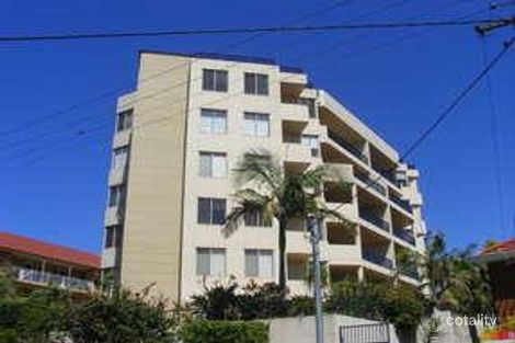 1/14-16 Church St, Wollongong, NSW 2500