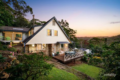 Property photo of 1 Burrendong Place Avalon Beach NSW 2107