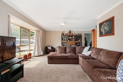 Property photo of 1 Duyvestyn Terrace Murrumba Downs QLD 4503