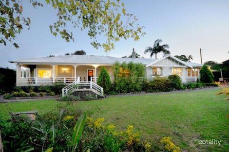 Property photo of 26 Fairholme Street East Toowoomba QLD 4350