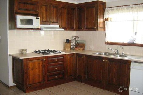 Property photo of 30 Kilmarnock Road Burrangong NSW 2594