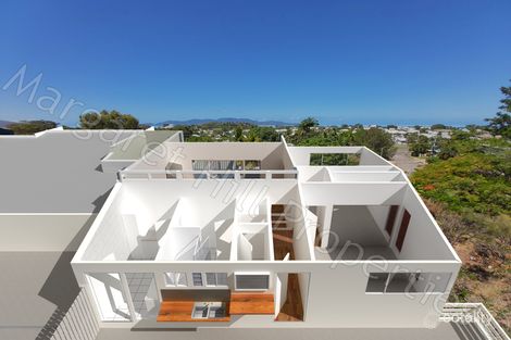 3/4-6 Gilbert Cres, North Ward, QLD 4810