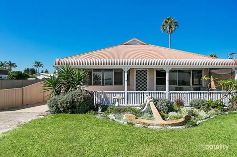 Property photo of 124 Prince Charles Parade Kurnell NSW 2231