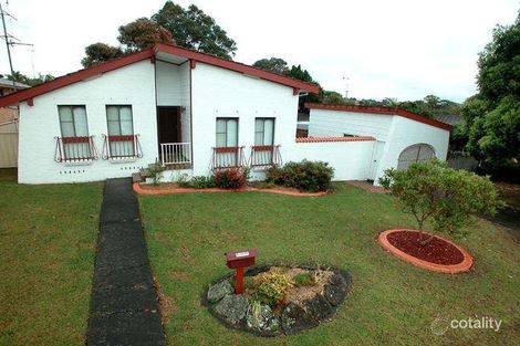 4 Blue Gum Pl, Barrack Heights, NSW 2528