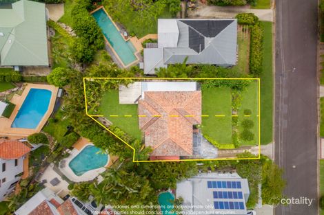 Property photo of 67 Macaulay Street Coorparoo QLD 4151