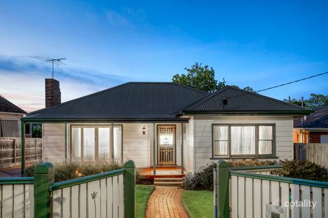 Property photo of 31 Victoria Avenue Mitcham VIC 3132