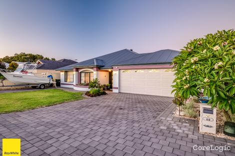 Property photo of 62 St Fillans Bend Wanneroo WA 6065