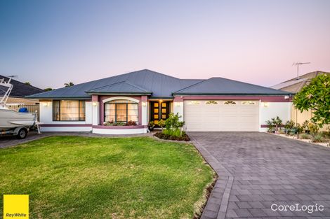 Property photo of 62 St Fillans Bend Wanneroo WA 6065