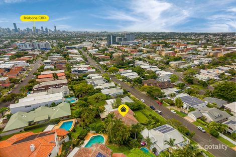 Property photo of 67 Macaulay Street Coorparoo QLD 4151