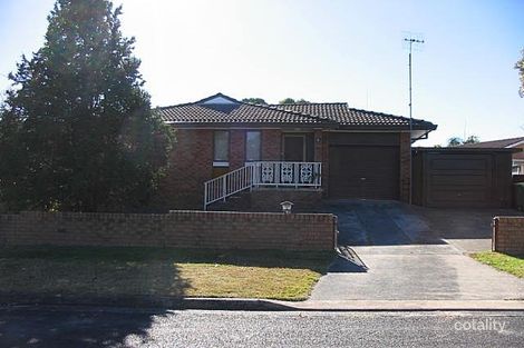 3 Somerville Cl, Budgewoi, NSW 2262