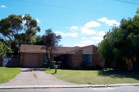 42 Stainer Ave, Rockingham, WA 6168