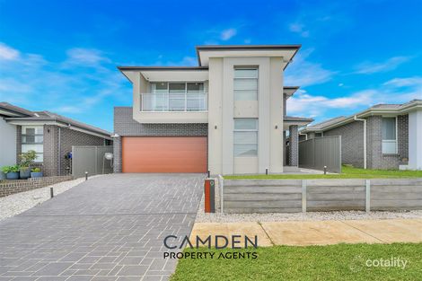 9 Shells Cct, Leppington, NSW 2179