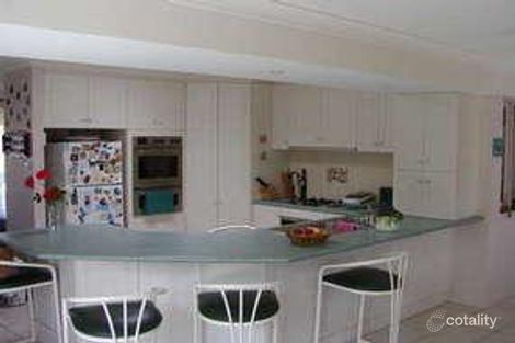 Property photo of 35 Mustang Drive Sanctuary Point NSW 2540