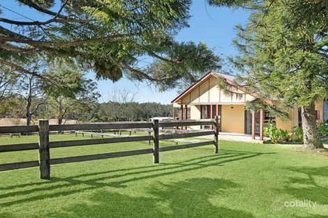 Property photo of 361 Gundarene Road Lowanna NSW 2450