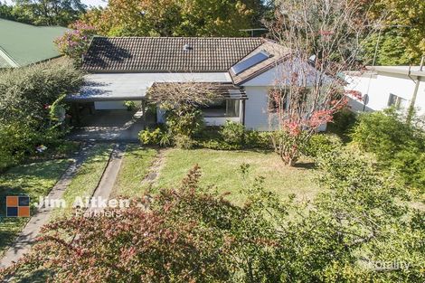 Property photo of 156 Railway Parade Warrimoo NSW 2774
