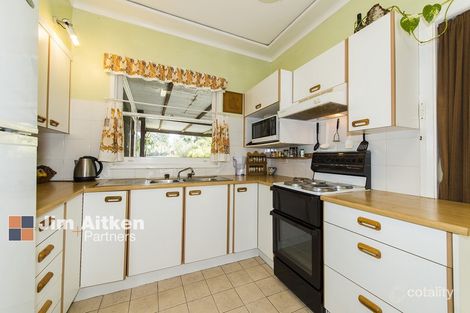 Property photo of 156 Railway Parade Warrimoo NSW 2774