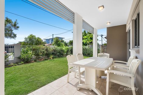 Property photo of 1/32 Drayton Terrace Wynnum QLD 4178