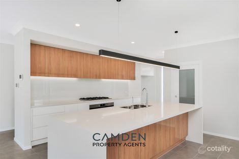 Property photo of 9 Shells Circuit Leppington NSW 2179