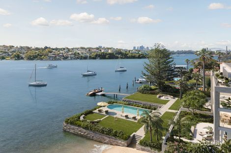 Property photo of 2C Wolseley Street Drummoyne NSW 2047