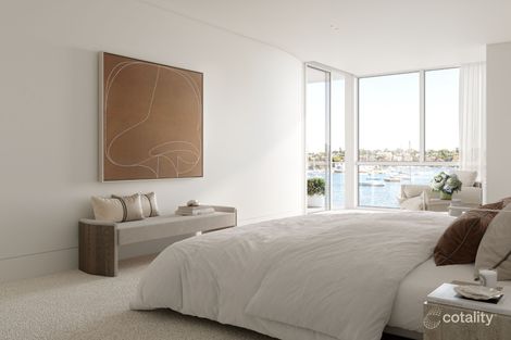 Property photo of 2C Wolseley Street Drummoyne NSW 2047