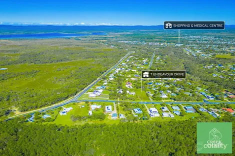 Property photo of 7 Endeavour Drive Cooloola Cove QLD 4580