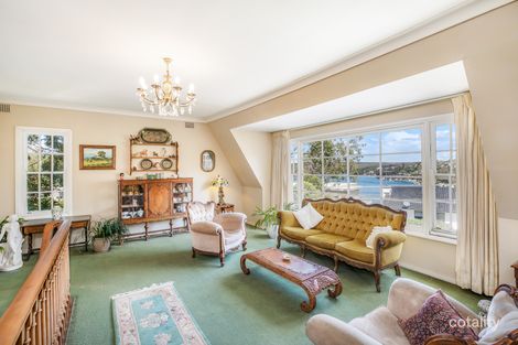 Property photo of 9 Maroopna Road Yowie Bay NSW 2228