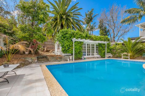 Property photo of 9 Maroopna Road Yowie Bay NSW 2228