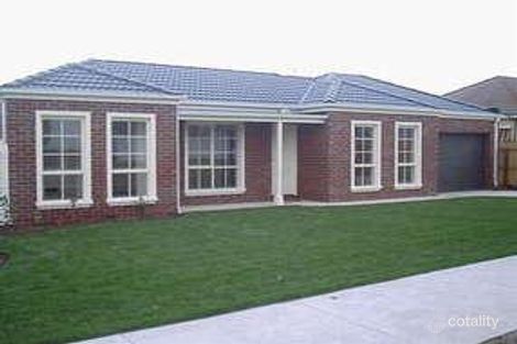 Property photo of 25 Drysdale Avenue Hamlyn Heights VIC 3215