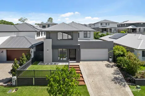 Property photo of 55 Desertrose Crescent Bridgeman Downs QLD 4035