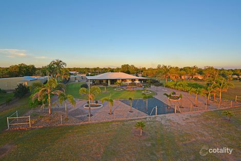 Property photo of 324 Mermaid Circuit Dundee Beach NT 0840