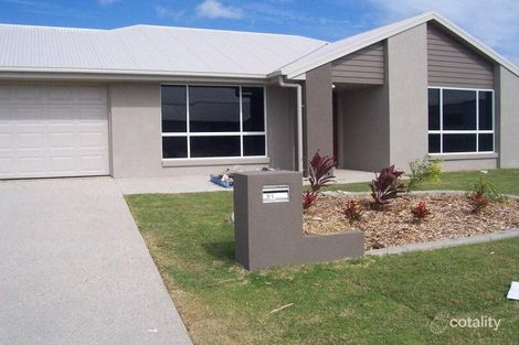 21 Coogee Tce, Blacks Beach, QLD 4740