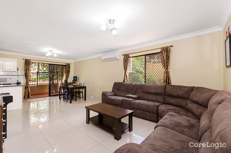 Property photo of 1/79-81 Railway Street Granville NSW 2142