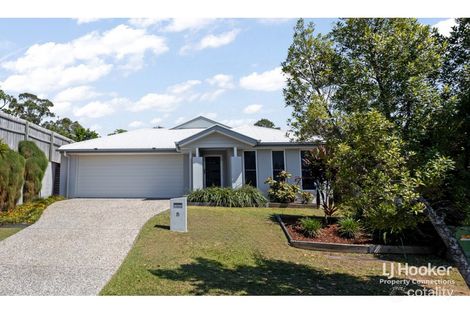 5 Cootharaba Cres, Warner, QLD 4500