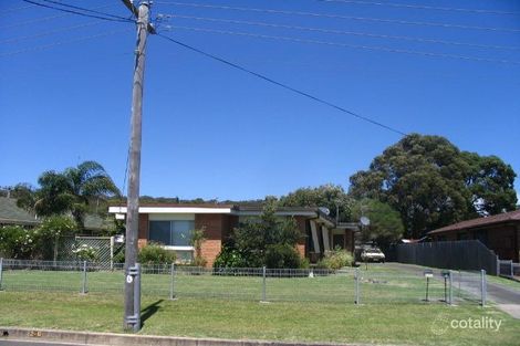 6 Lachlan Ave, Barrack Heights, NSW 2528