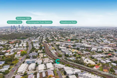 Property photo of 3/20 Fraser Street Morningside QLD 4170
