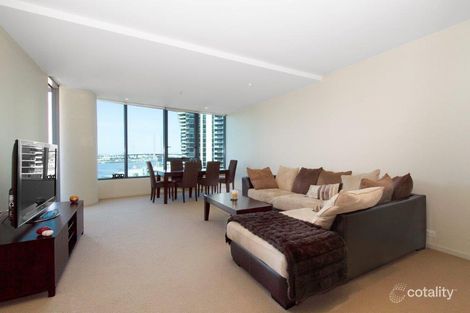 Property photo of 904/2 Newquay Promenade Docklands VIC 3008