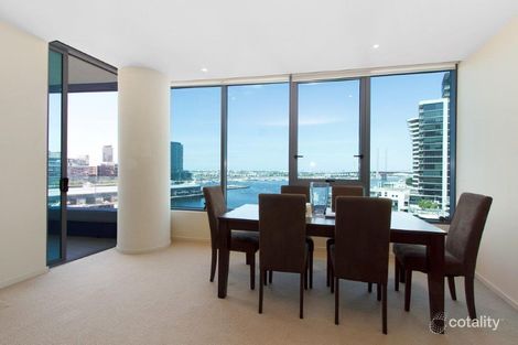 Property photo of 904/2 Newquay Promenade Docklands VIC 3008