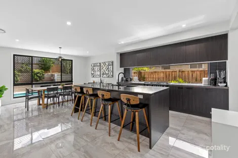 Property photo of 55 Desertrose Crescent Bridgeman Downs QLD 4035