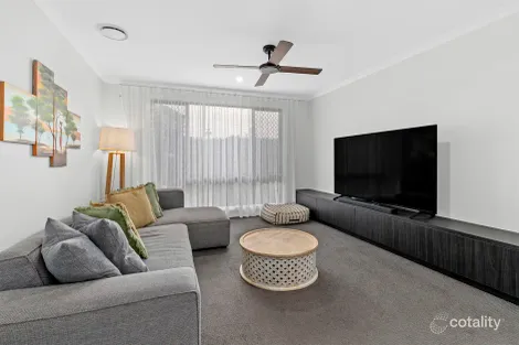 Property photo of 55 Desertrose Crescent Bridgeman Downs QLD 4035