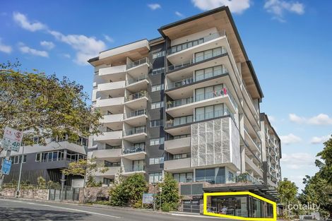 100/8 Dickens St, Spring Hill, QLD 4000